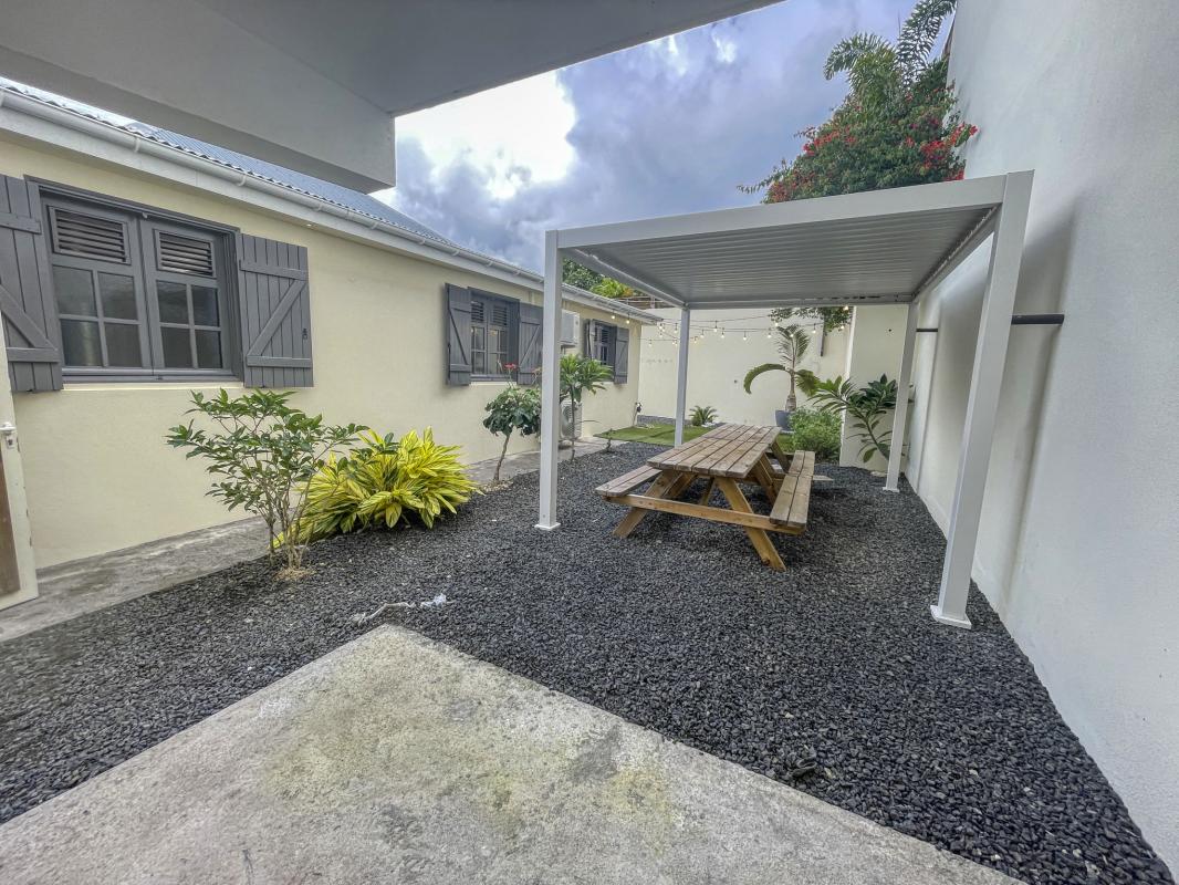 Villa Le Moule Guadeloupe__16